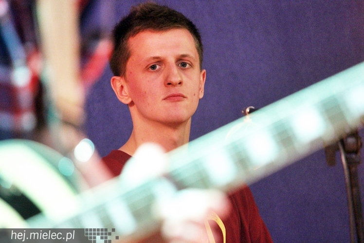 22. Finał WOŚP w Radomyślu Wielkim