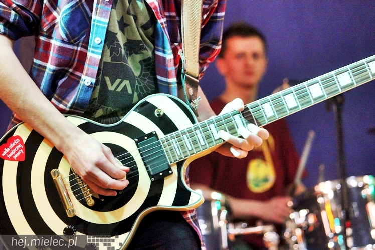 22. Finał WOŚP w Radomyślu Wielkim