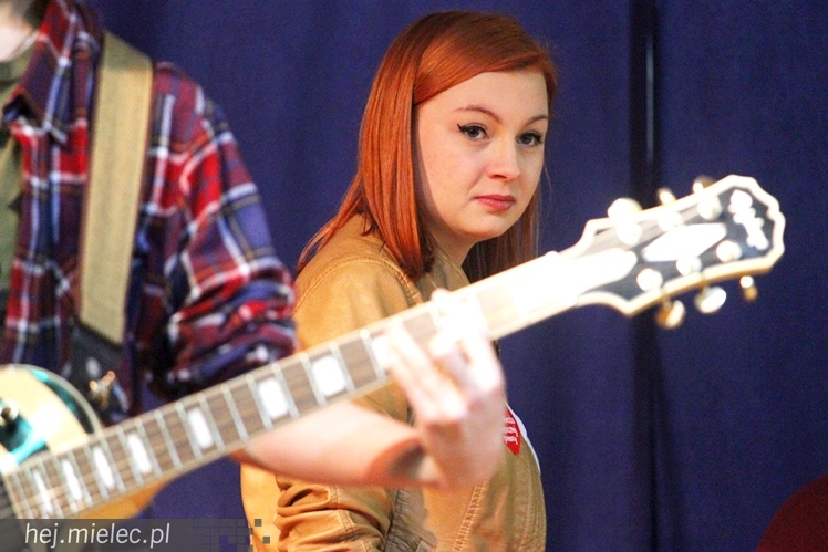 22. Finał WOŚP w Radomyślu Wielkim