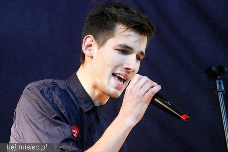 22. Finał WOŚP w Radomyślu Wielkim