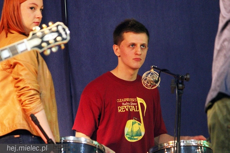 22. Finał WOŚP w Radomyślu Wielkim