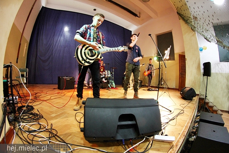 22. Finał WOŚP w Radomyślu Wielkim