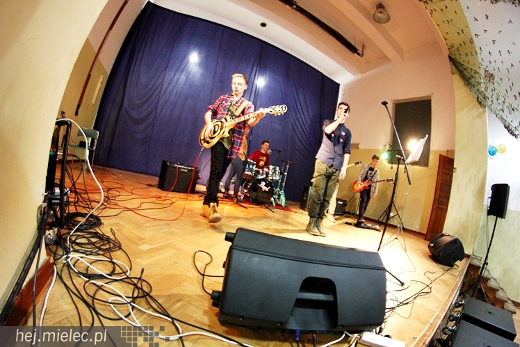 22. Finał WOŚP w Radomyślu Wielkim