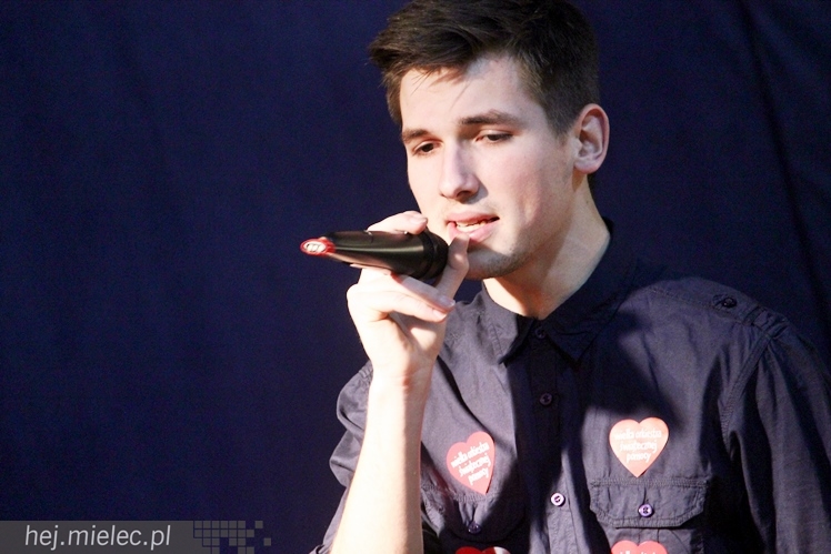 22. Finał WOŚP w Radomyślu Wielkim