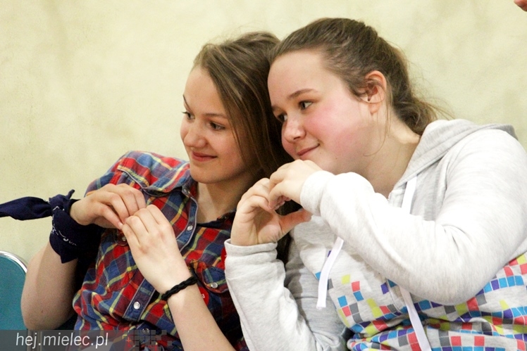 22. Finał WOŚP w Radomyślu Wielkim