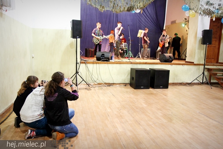 22. Finał WOŚP w Radomyślu Wielkim