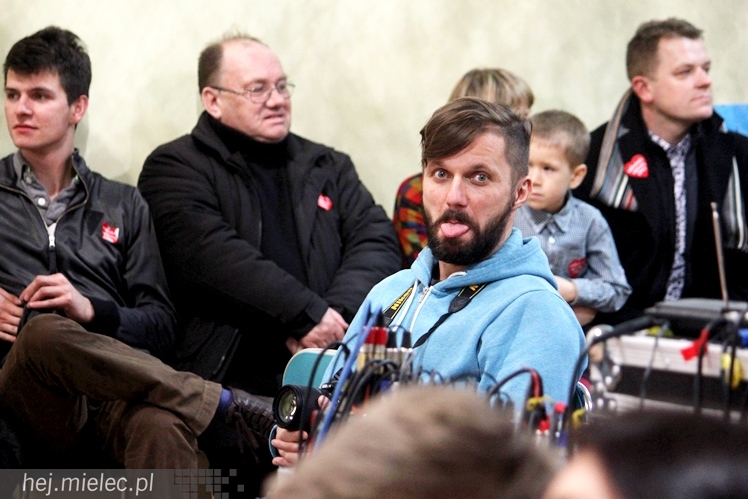 22. Finał WOŚP w Radomyślu Wielkim