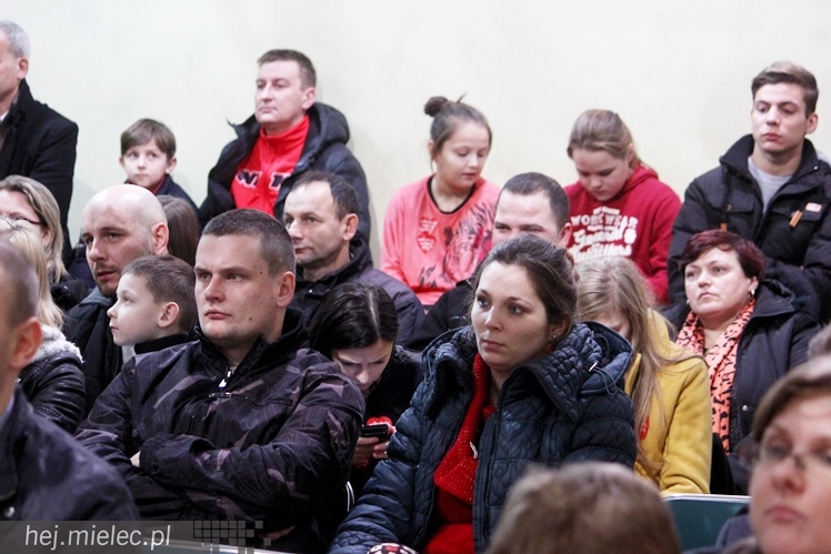 22. Finał WOŚP w Radomyślu Wielkim