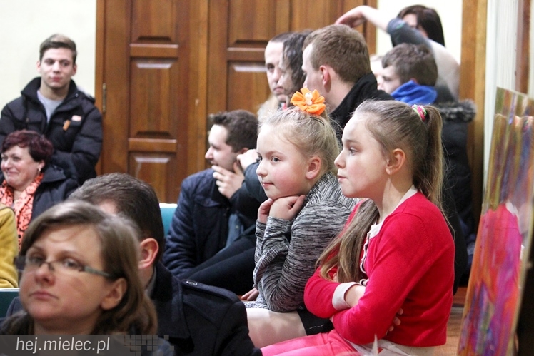 22. Finał WOŚP w Radomyślu Wielkim