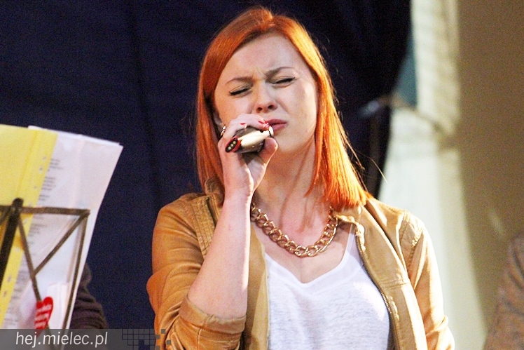 22. Finał WOŚP w Radomyślu Wielkim