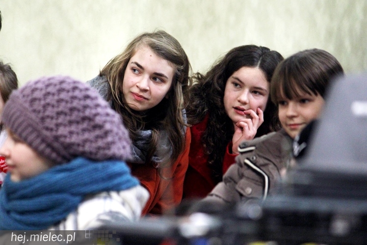 22. Finał WOŚP w Radomyślu Wielkim