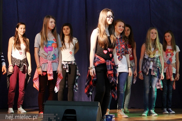 22. Finał WOŚP w Radomyślu Wielkim