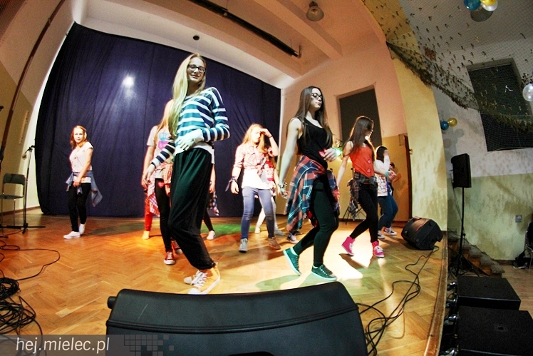 22. Finał WOŚP w Radomyślu Wielkim