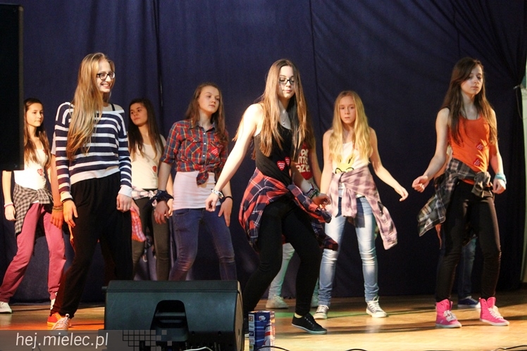 22. Finał WOŚP w Radomyślu Wielkim