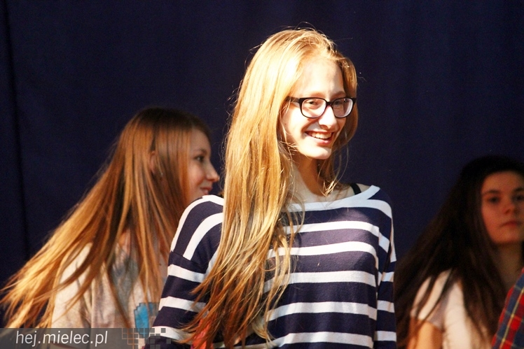 22. Finał WOŚP w Radomyślu Wielkim