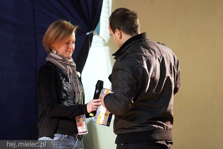 22. Finał WOŚP w Radomyślu Wielkim