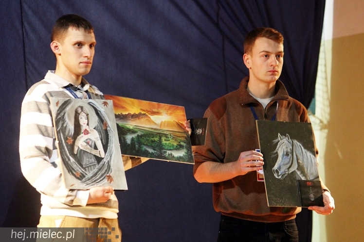 22. Finał WOŚP w Radomyślu Wielkim