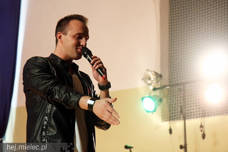 22. Finał WOŚP w Radomyślu Wielkim