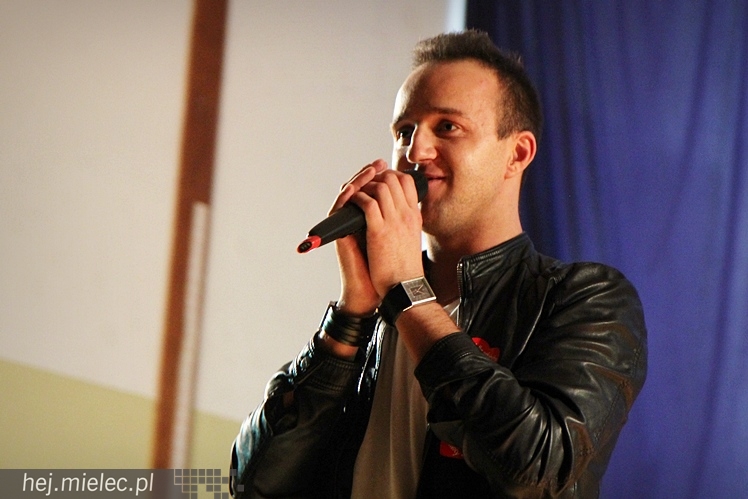 22. Finał WOŚP w Radomyślu Wielkim