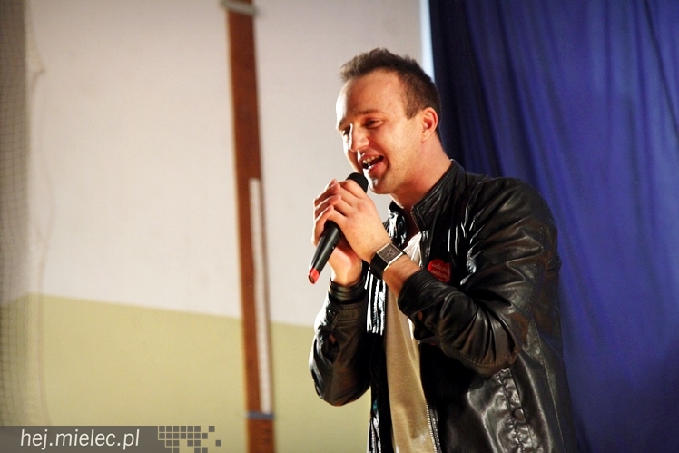 22. Finał WOŚP w Radomyślu Wielkim