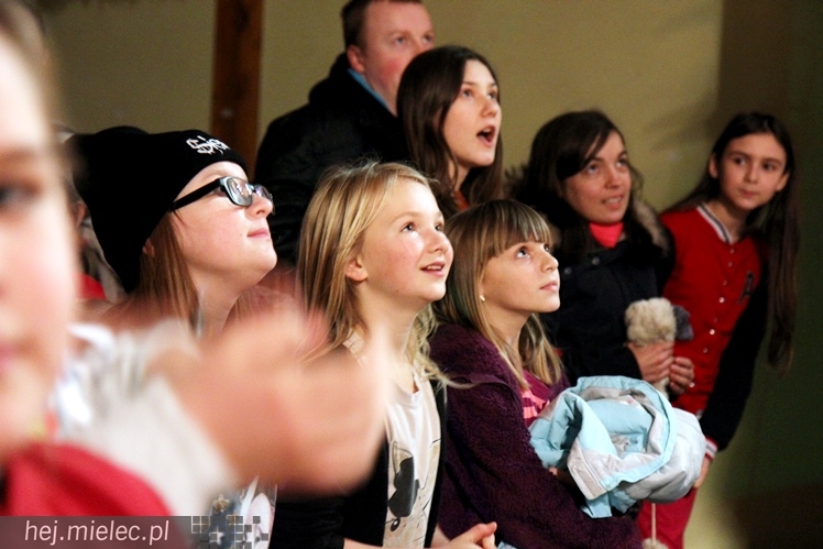 22. Finał WOŚP w Radomyślu Wielkim