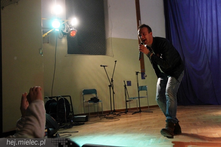 22. Finał WOŚP w Radomyślu Wielkim