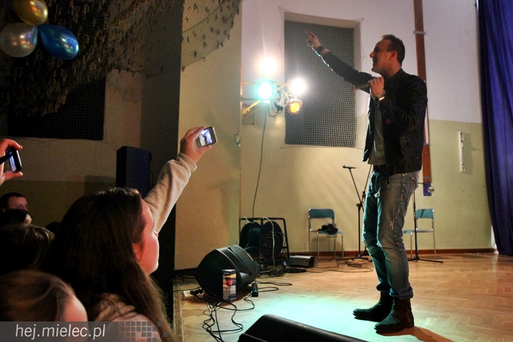 22. Finał WOŚP w Radomyślu Wielkim