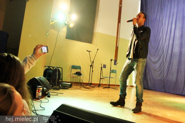 22. Finał WOŚP w Radomyślu Wielkim