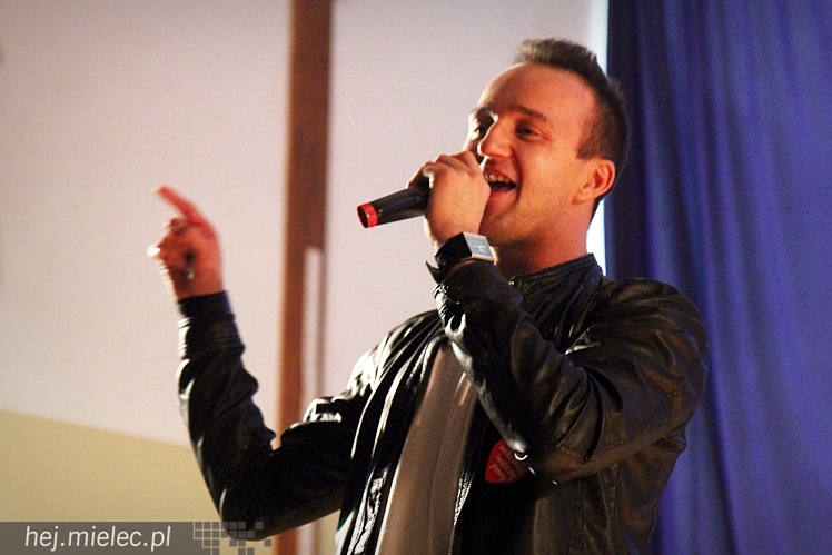 22. Finał WOŚP w Radomyślu Wielkim