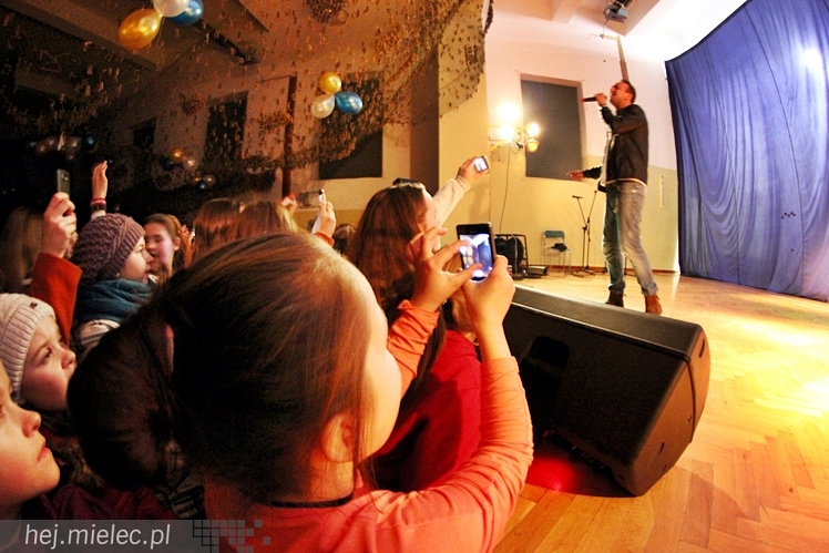 22. Finał WOŚP w Radomyślu Wielkim