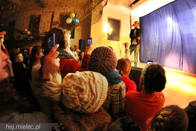 22. Finał WOŚP w Radomyślu Wielkim