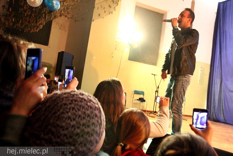 22. Finał WOŚP w Radomyślu Wielkim