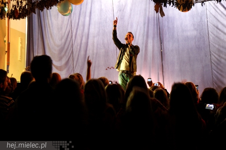 22. Finał WOŚP w Radomyślu Wielkim