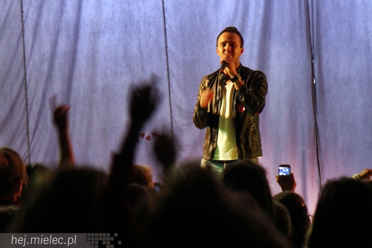 22. Finał WOŚP w Radomyślu Wielkim