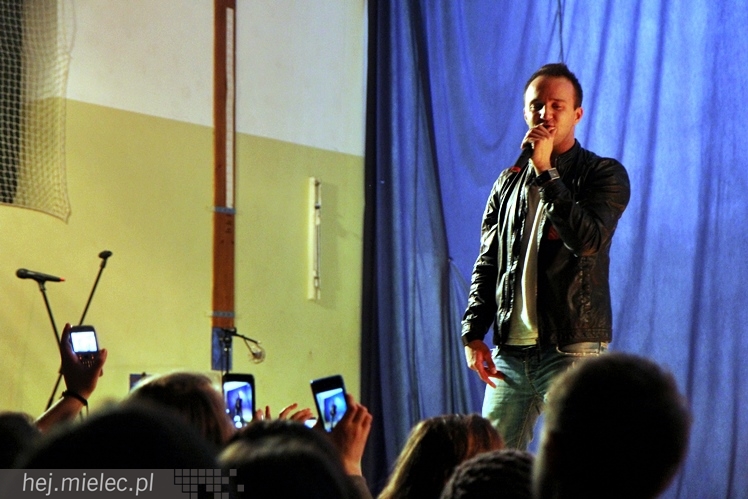 22. Finał WOŚP w Radomyślu Wielkim