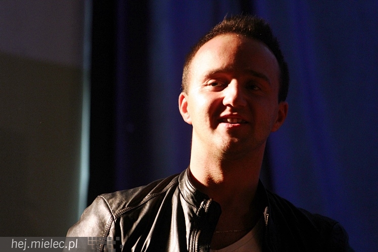 22. Finał WOŚP w Radomyślu Wielkim