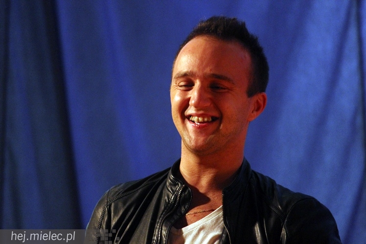 22. Finał WOŚP w Radomyślu Wielkim