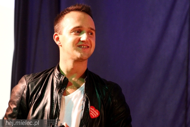 22. Finał WOŚP w Radomyślu Wielkim