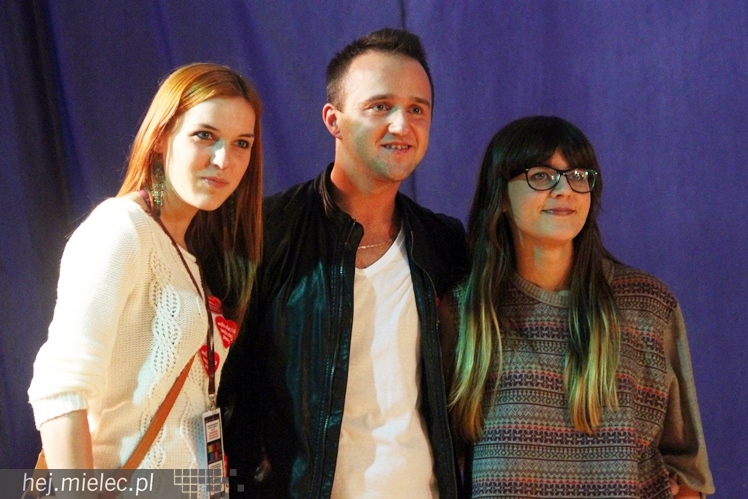 22. Finał WOŚP w Radomyślu Wielkim