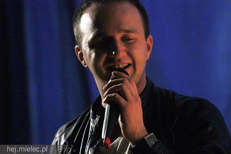 22. Finał WOŚP w Radomyślu Wielkim