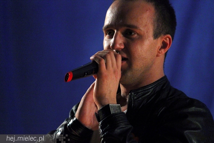 22. Finał WOŚP w Radomyślu Wielkim