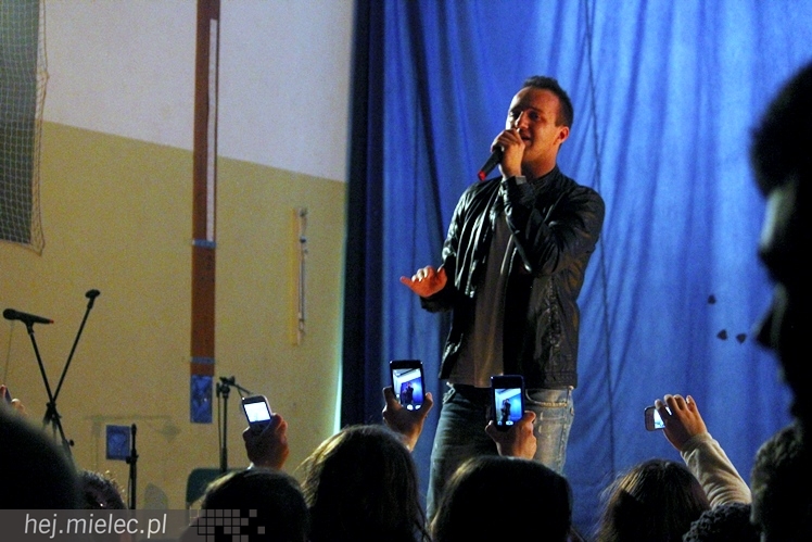 22. Finał WOŚP w Radomyślu Wielkim