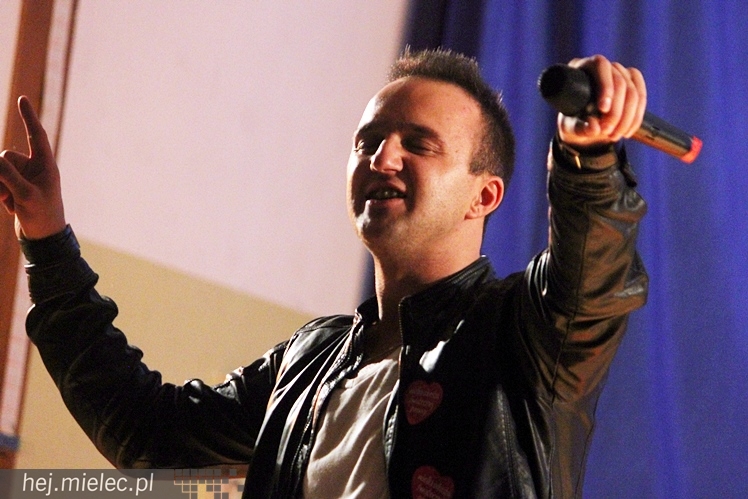 22. Finał WOŚP w Radomyślu Wielkim