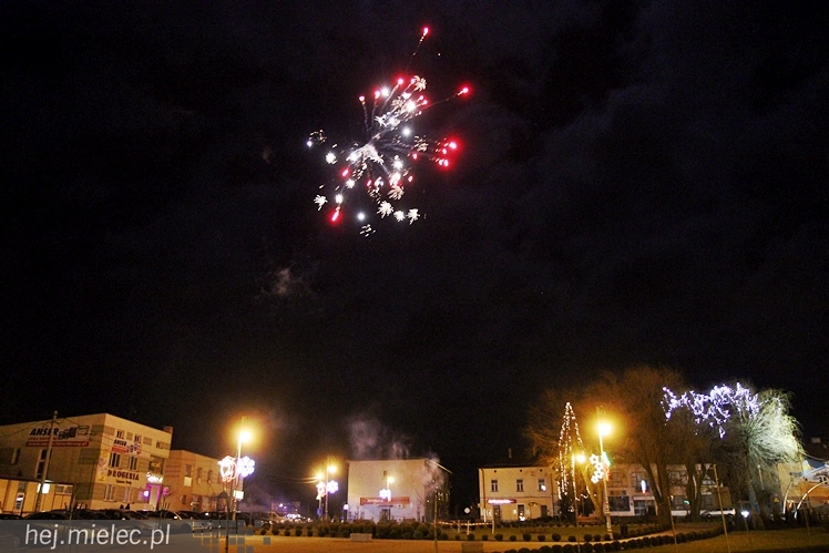 22. Finał WOŚP w Radomyślu Wielkim