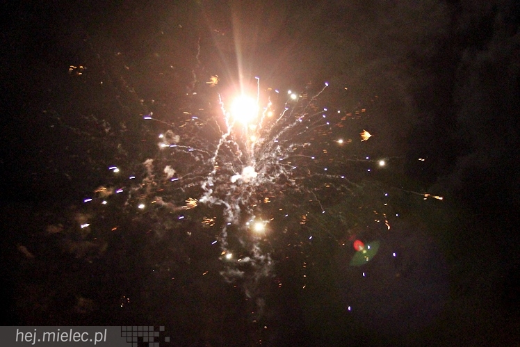 22. Finał WOŚP w Radomyślu Wielkim