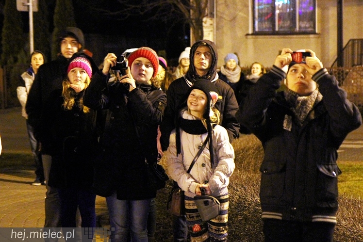 22. Finał WOŚP w Radomyślu Wielkim