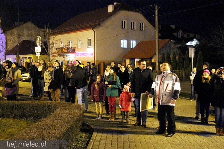 22. Finał WOŚP w Radomyślu Wielkim