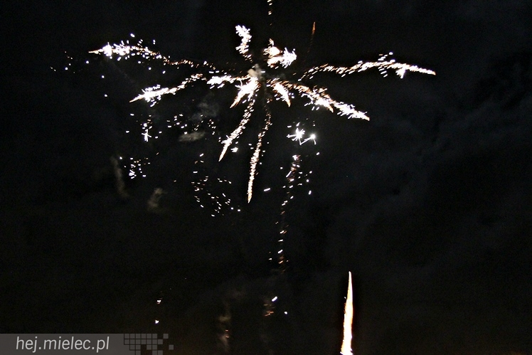 22. Finał WOŚP w Radomyślu Wielkim