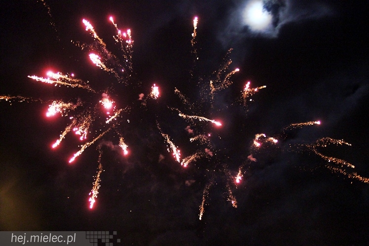 22. Finał WOŚP w Radomyślu Wielkim