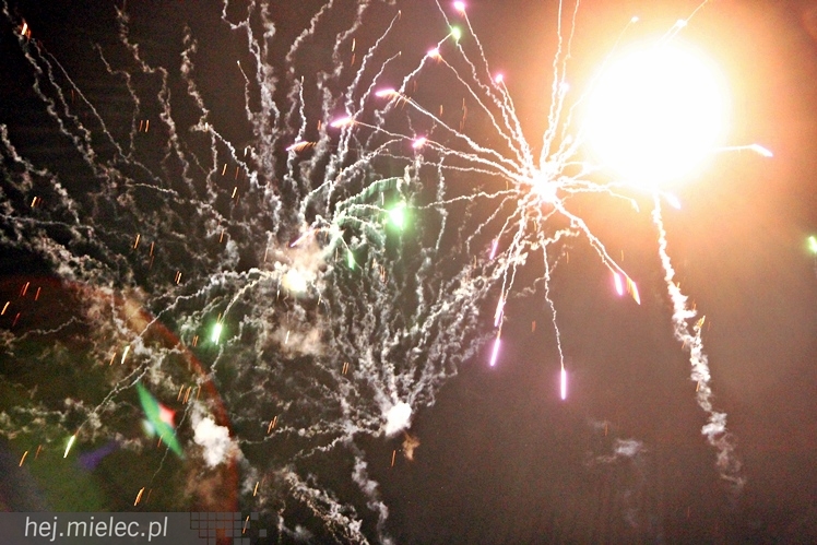 22. Finał WOŚP w Radomyślu Wielkim